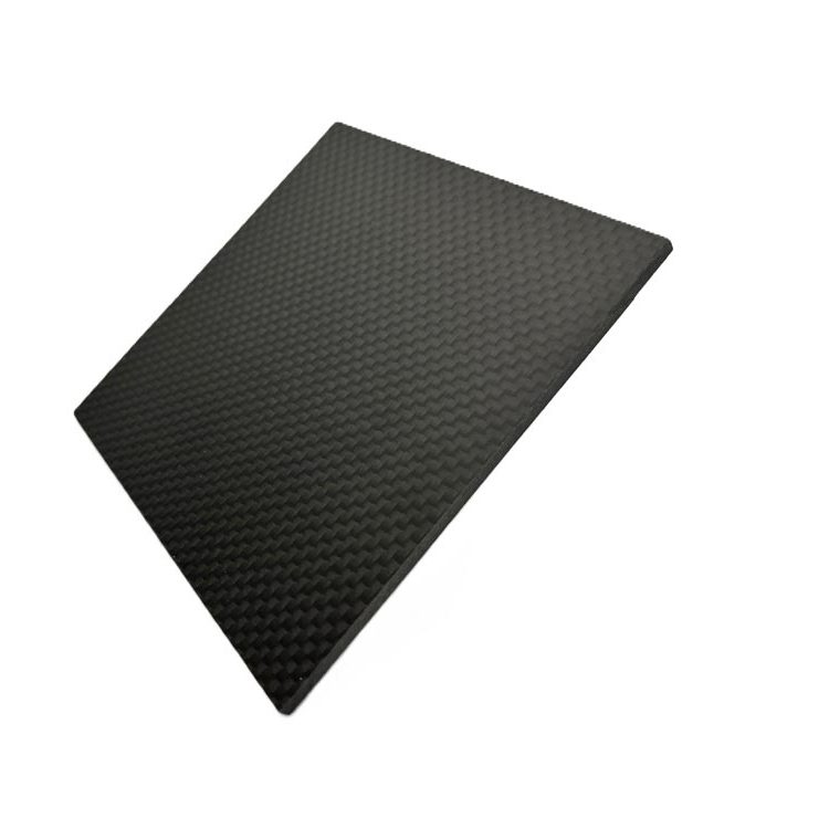 Plain black