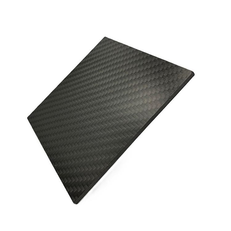 Twill black