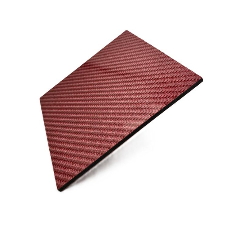 Twill Pink