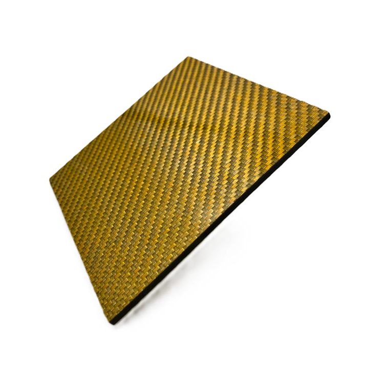 Twill Yellow