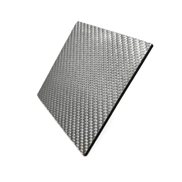 Twill Gray